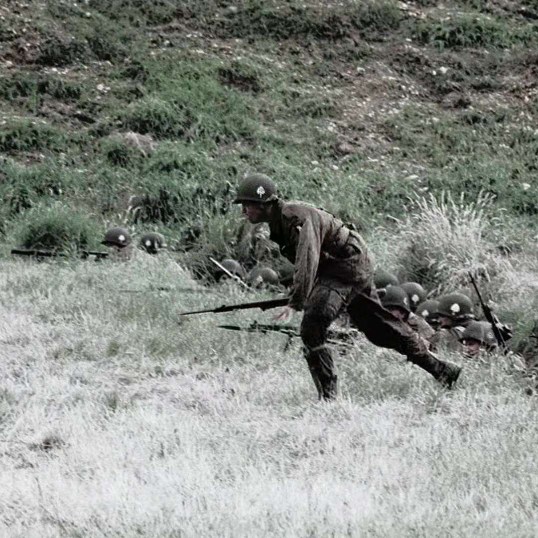 S11E58 - Band of Brothers Minute – 058 – Spread Your Assets – MovieRob Minute Season 11