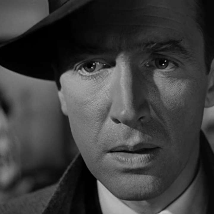 S6E36 - MovieRob Minute Season 6 - It's A Wonderful Life Minute - 036 - Capra Patriotism episode artwork