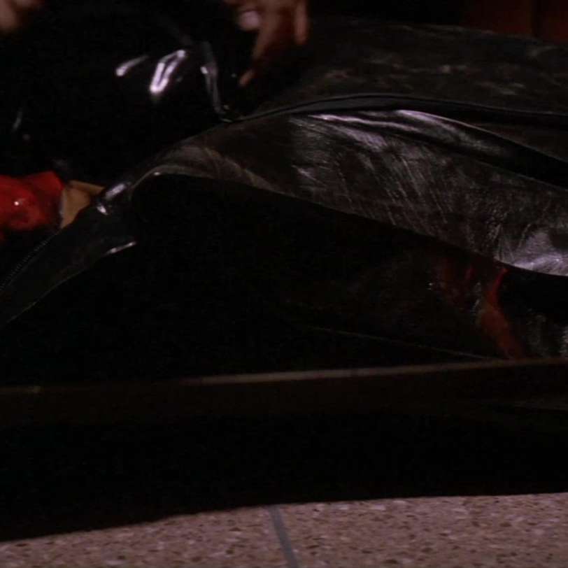 S5E18 - MovieRob Minute Season 5 - Die Hard 2: Die Harder Minute - 018 - Gloopy and Gooey episode artwork