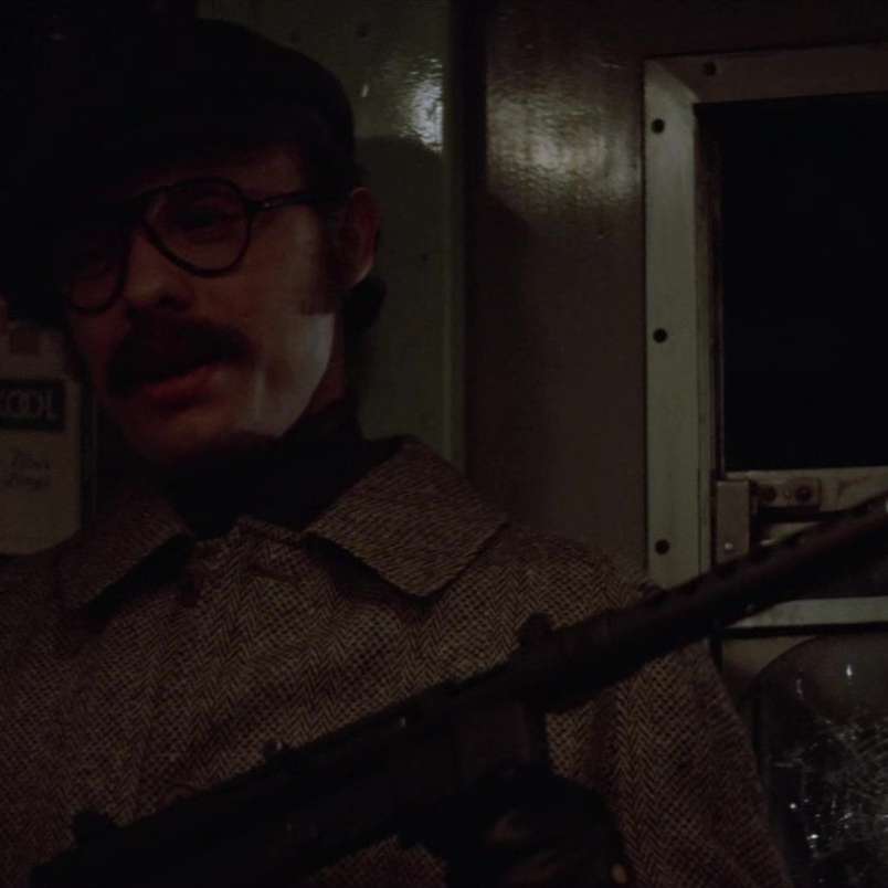 S10E65 - Pelham 123 Minute – 065 - Give Him a Time Out - MovieRob Minute Season 10