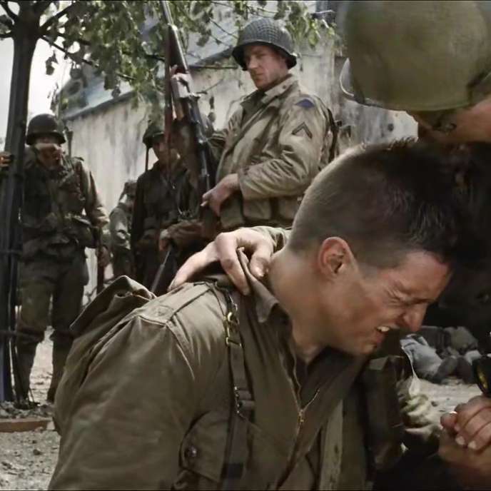 S8E62 - Saving Private Ryan Minute – 062 - Spoiler Culture - MovieRob Minute Season 08