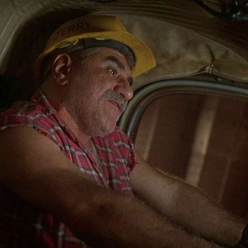 S7E79 - MovieRob Minute Season 07 - Die Hard With a Vengeance Minute - 079 - Docent on a Tour