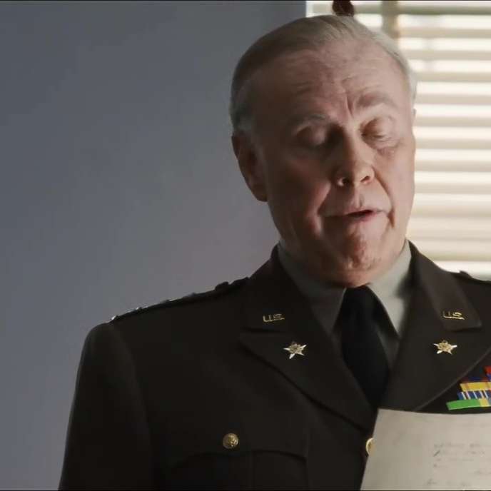 S8E35 - Saving Private Ryan Minute – 035 - The Dollar Bill - MovieRob Minute Season 08 episode artwork