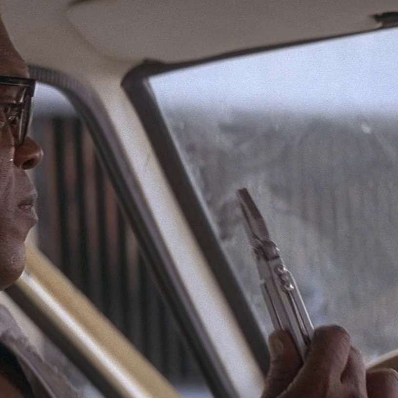 S7E72 - MovieRob Minute Season 07 - Die Hard With a Vengeance Minute - 072 - A Willis Choice episode artwork