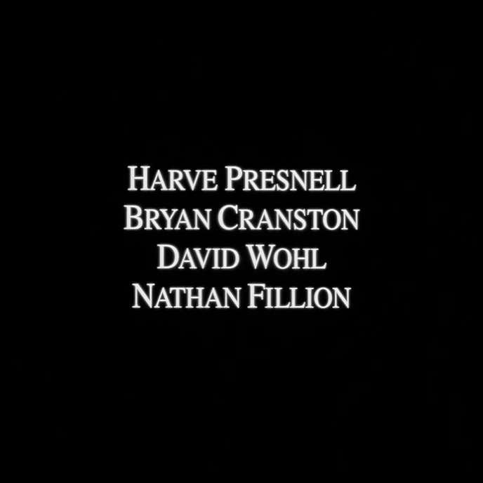 S8E164 - Saving Private Ryan Minute – 164 - Great Relevations - MovieRob Minute Season 08 episode artwork