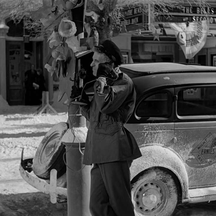 S6E77 - MovieRob Minute Season 6 - It's A Wonderful Life Minute - 077 - Niche Community episode artwork