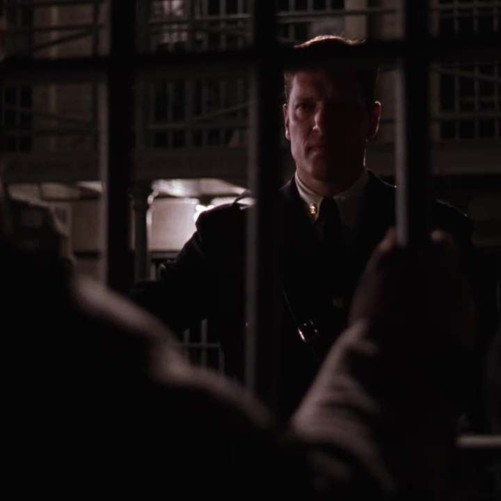 S12E19 - Shawshank Redemption Minute β 019 β Hilariously Crass and Vulgar β MovieRob Minute Season 12 episode artwork