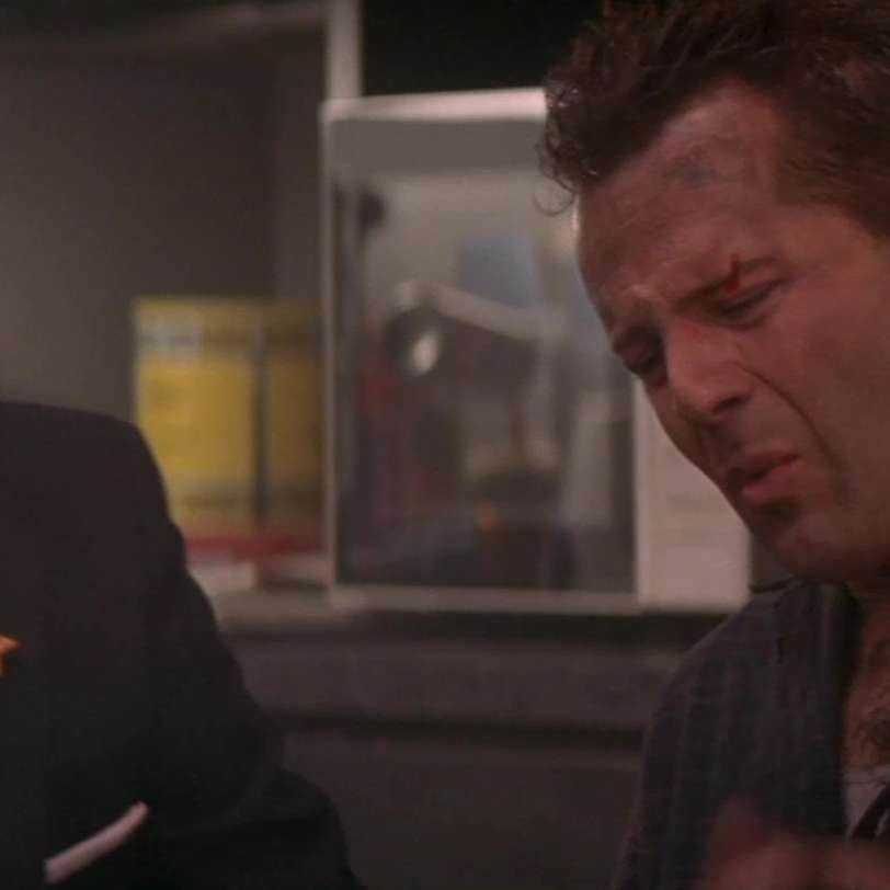 S5E82 - MovieRob Minute Season 5 - Die Hard 2: Die Harder Minute - 082 - That’s Final Destination Stuff episode artwork