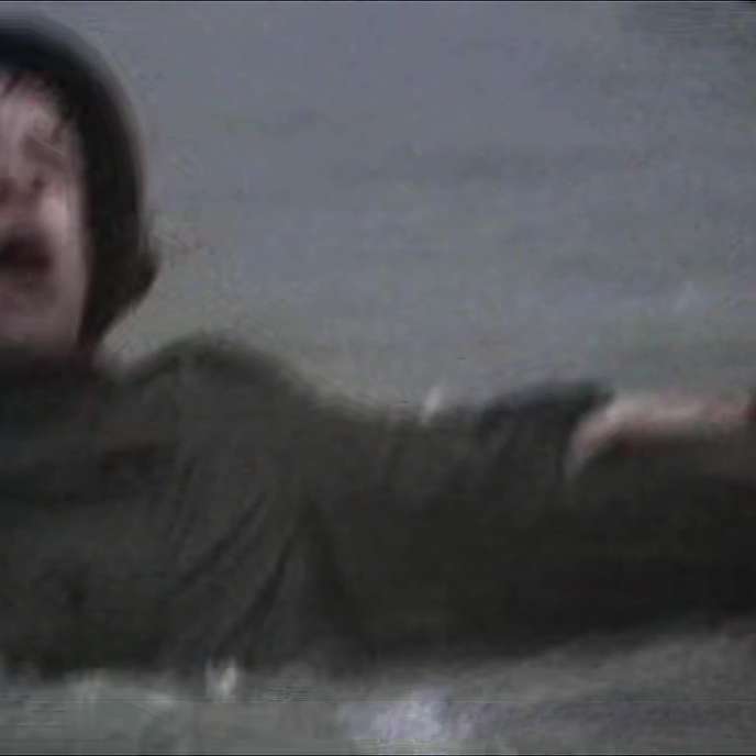 S8E8 - Saving Private Ryan Minute – 008 - True Obstacle - MovieRob Minute Season 08 episode artwork