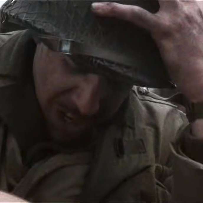 S8E26 - Saving Private Ryan Minute – 026 - Elder Millennial - MovieRob Minute Season 08 episode artwork