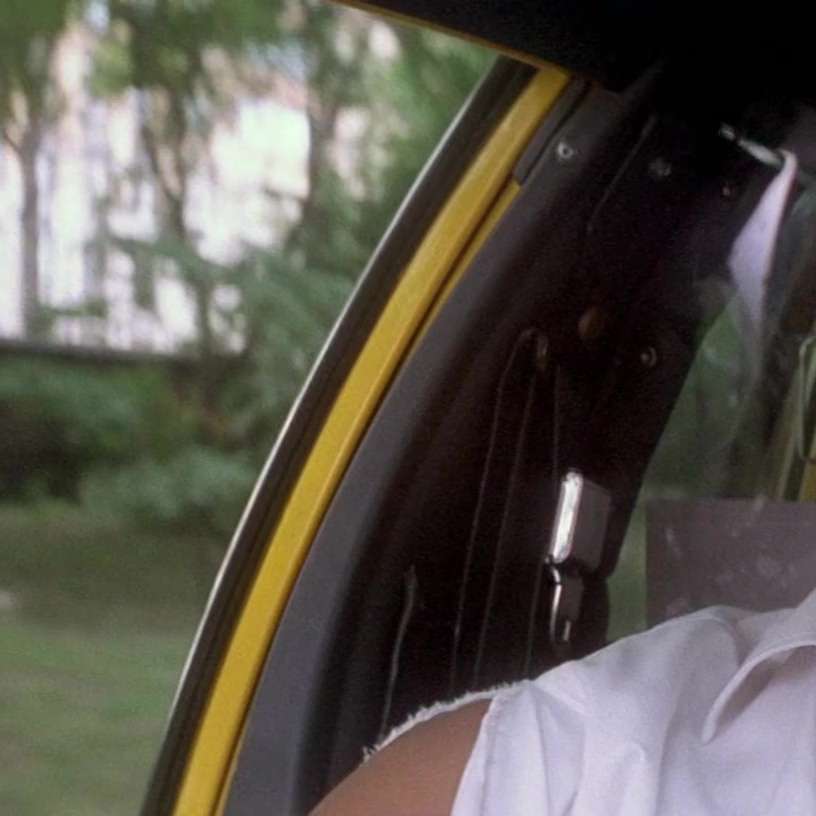 S7E31 - MovieRob Minute Season 07 - Die Hard With a Vengeance Minute - 031 - Oscar For Logistics