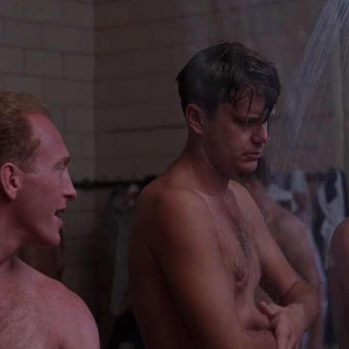 S12E24 - Shawshank Redemption Minute β 024 β IMDB Catnip β MovieRob Minute Season 12 episode artwork