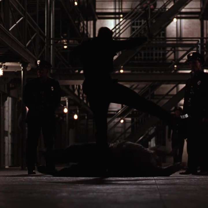 S12E20 - Shawshank Redemption Minute β 020 β The Nitty-Gritty of Getting Out of Prison β MovieRob Minute Season 12 episode artwork