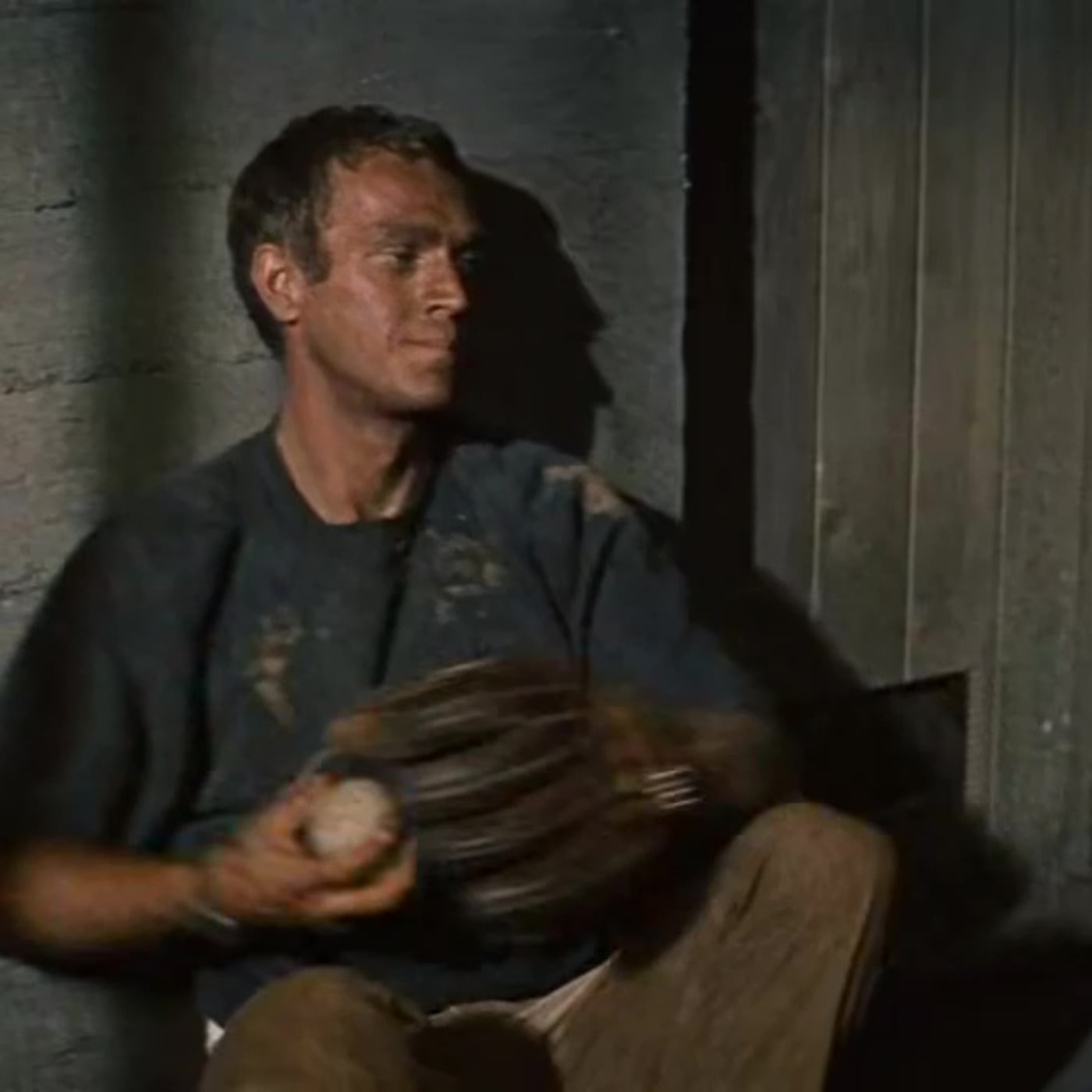 S1E96 - The Great Escape Minute 094 - Easiest Time He's Ever Done… Possibly episode artwork