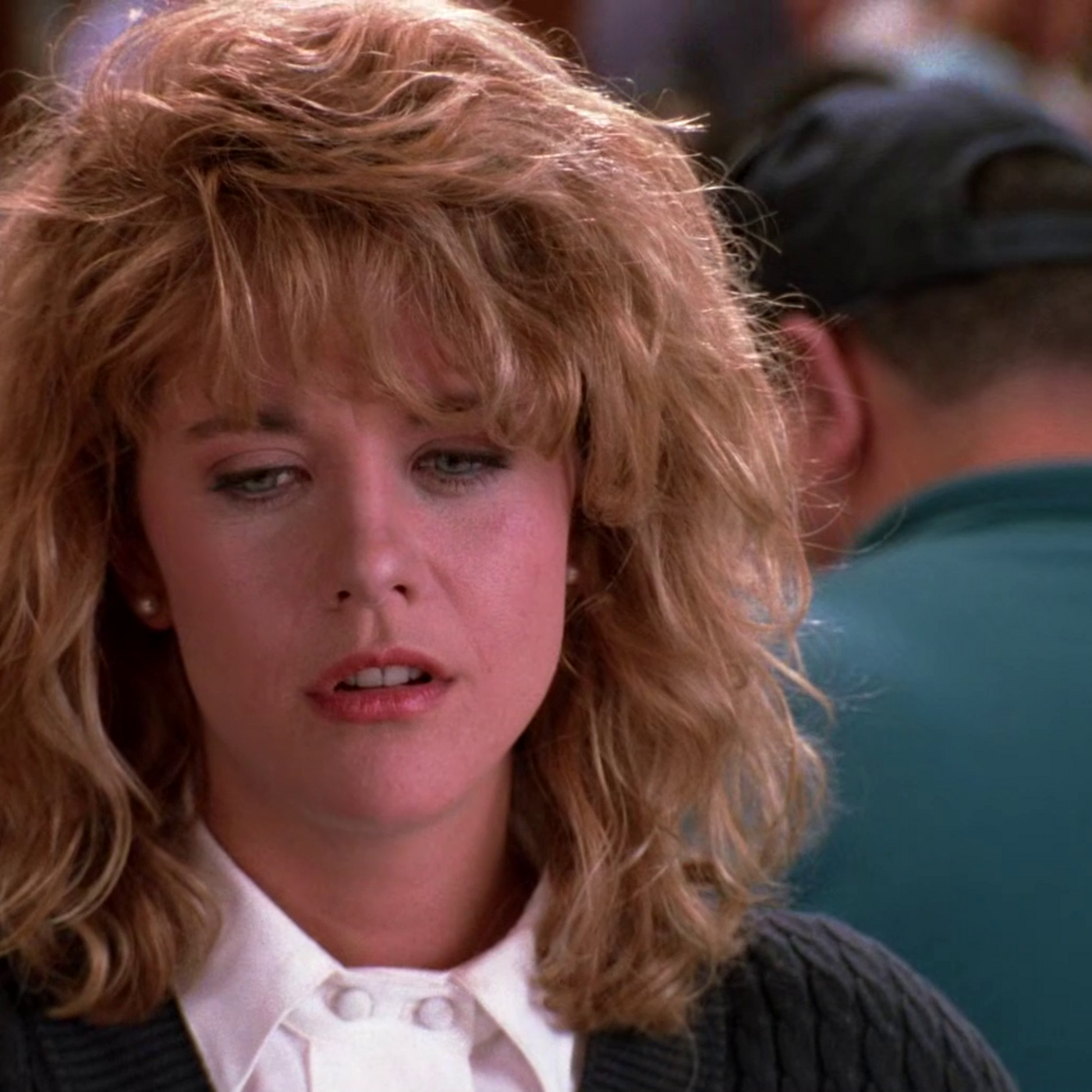 S4E47 - MovieRob Minute Season 4 - When Harry Met Sally Minute - 047 - You Can Tap Out Now Buddy episode artwork