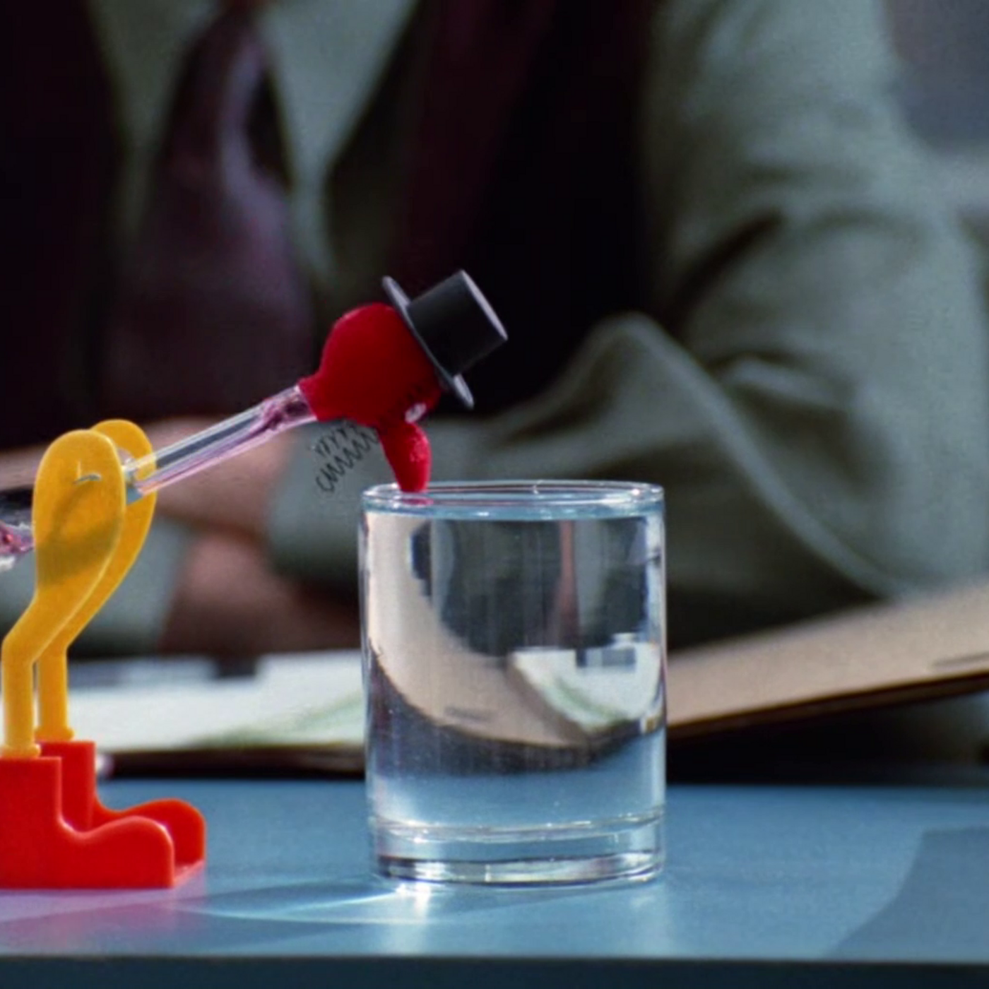 S4E36 - MovieRob Minute Season 4 - When Harry Met Sally Minute - 036 - Number Third episode artwork