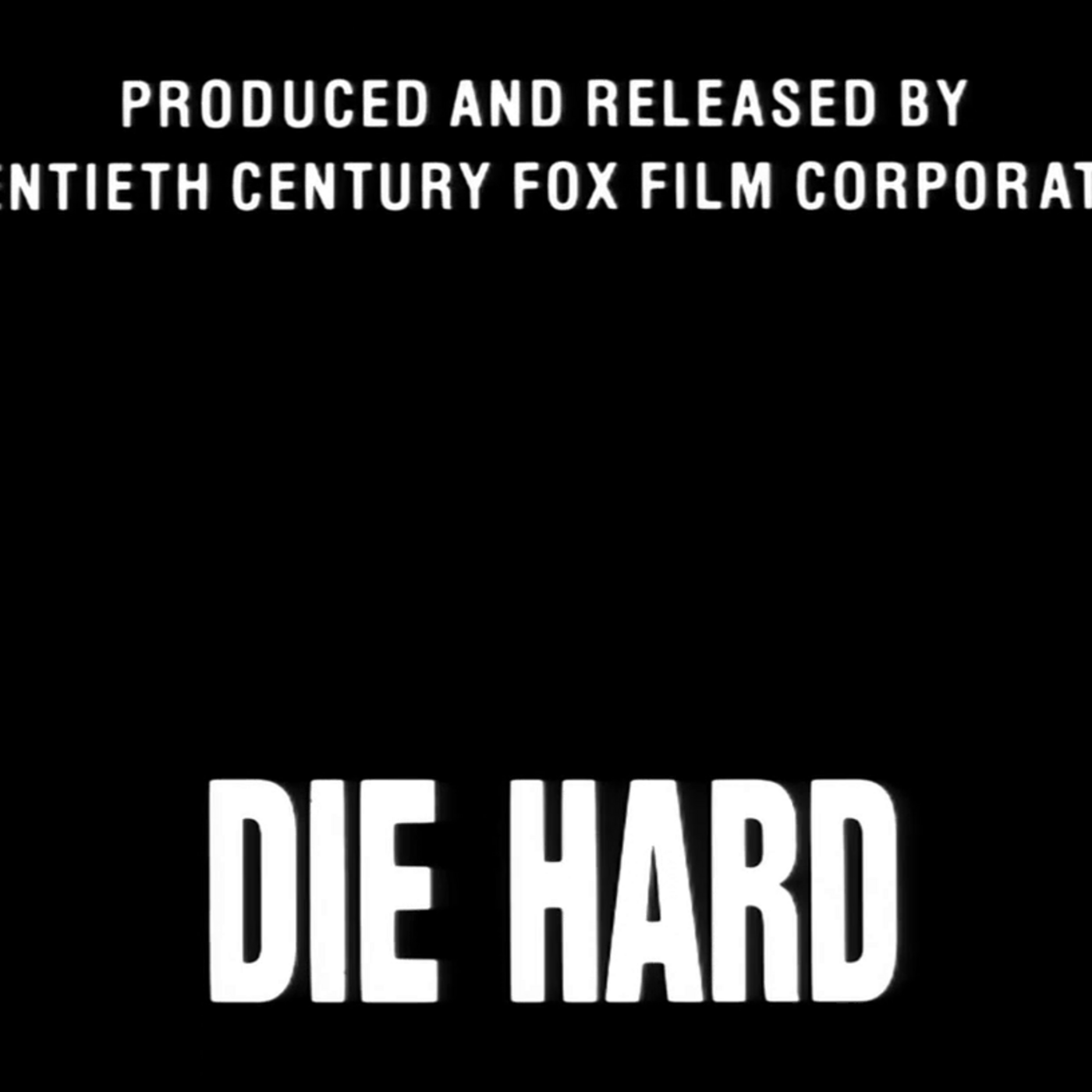 S3E132 - MovieRob Minute Season 3 – Die Hard Minute – 132 - Let Us Know! Let Us Know! Let Us Know! episode artwork