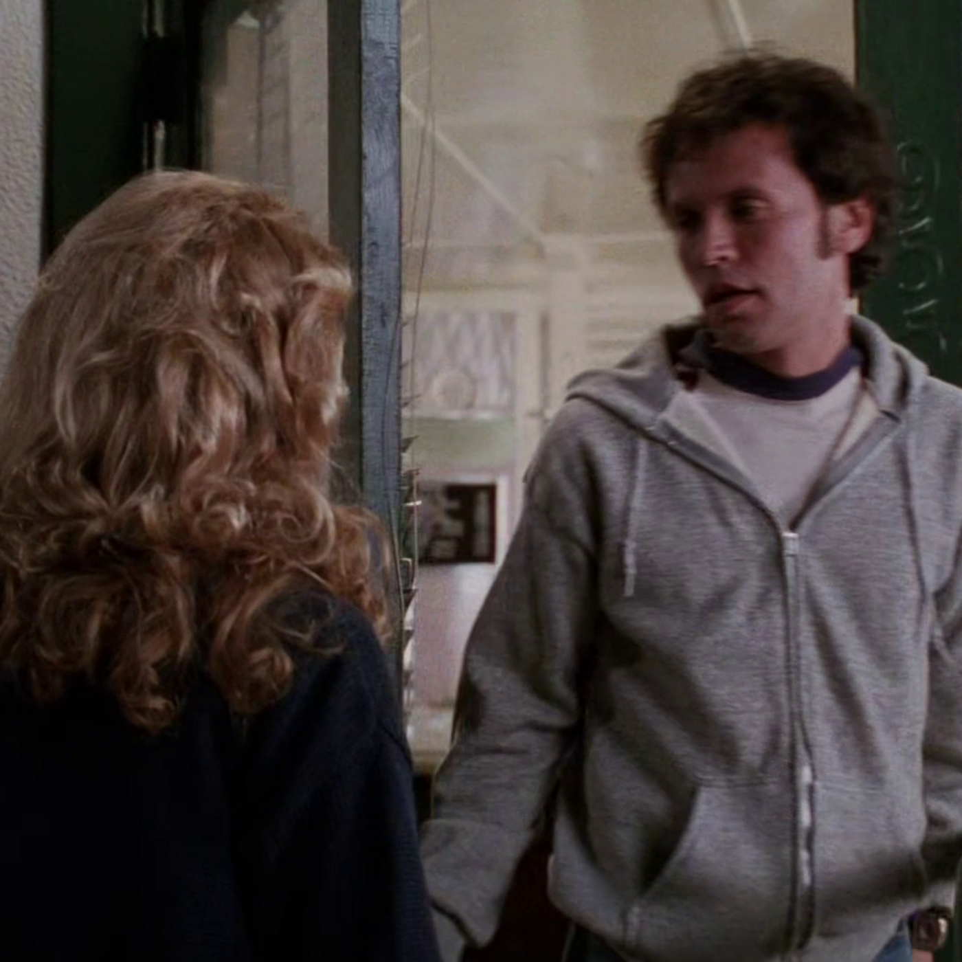 S4E8 - MovieRob Minute Season 4 - When Harry Met Sally Minute - 008 - Birthday Cake episode artwork