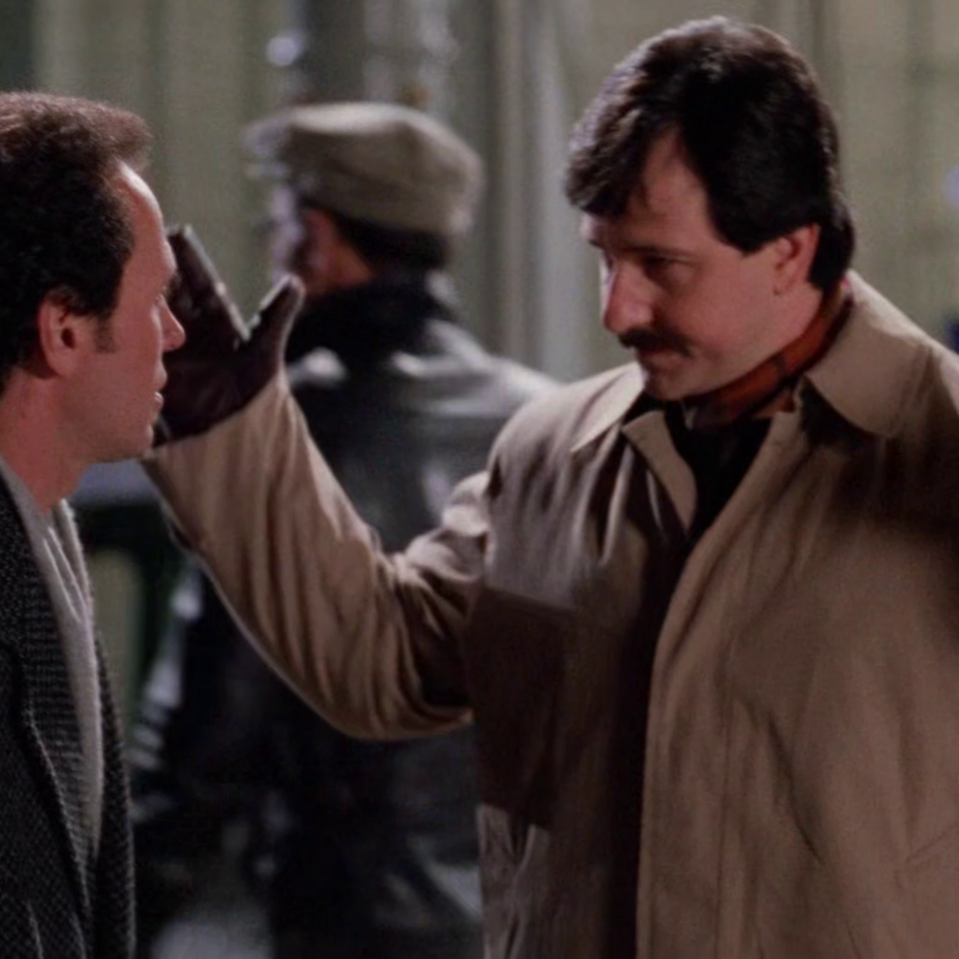 S4E53 - MovieRob Minute Season 4 - When Harry Met Sally Minute - 053 - Air About Him episode artwork