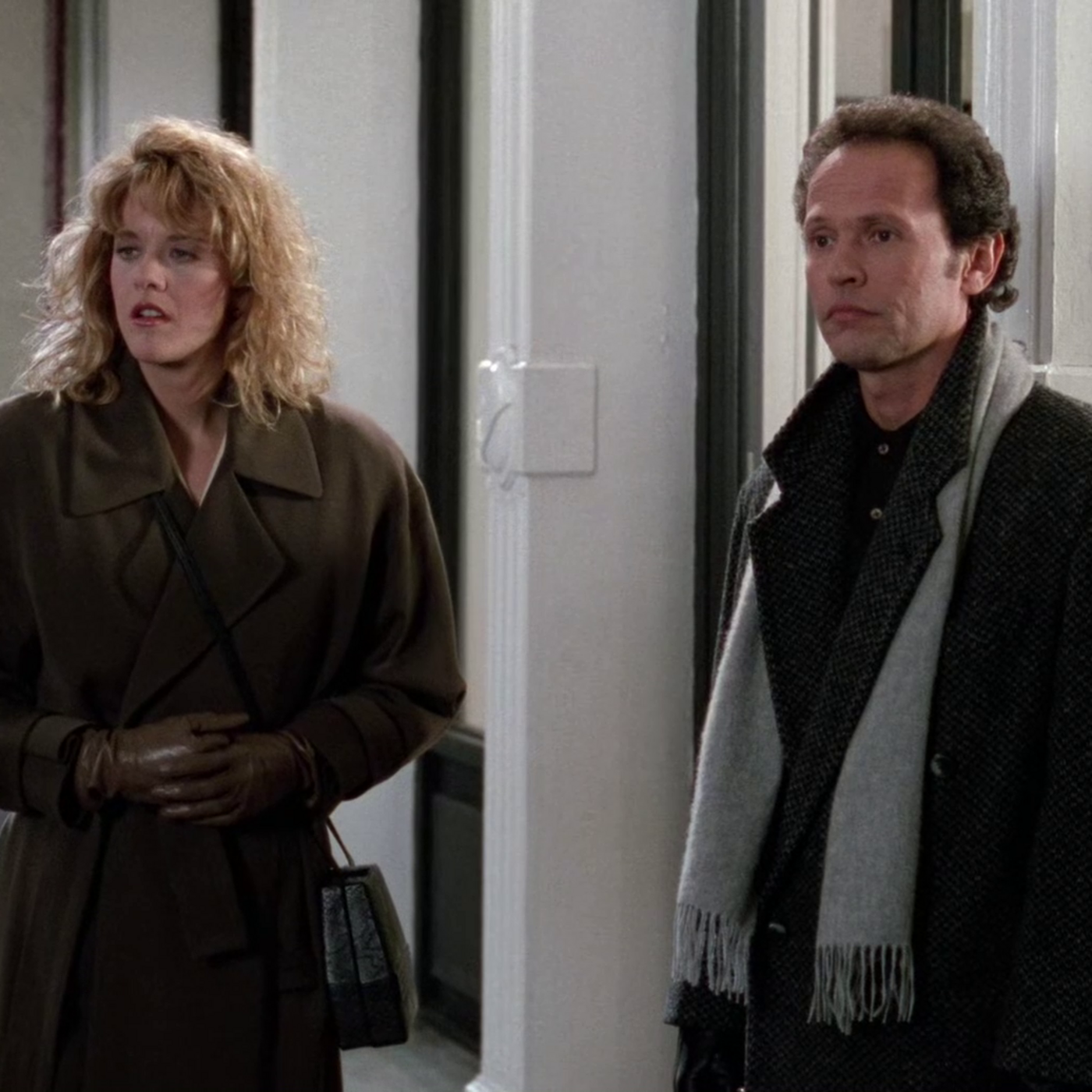 S4E57 - MovieRob Minute Season 4 - When Harry Met Sally Minute - 057 - Wessels
