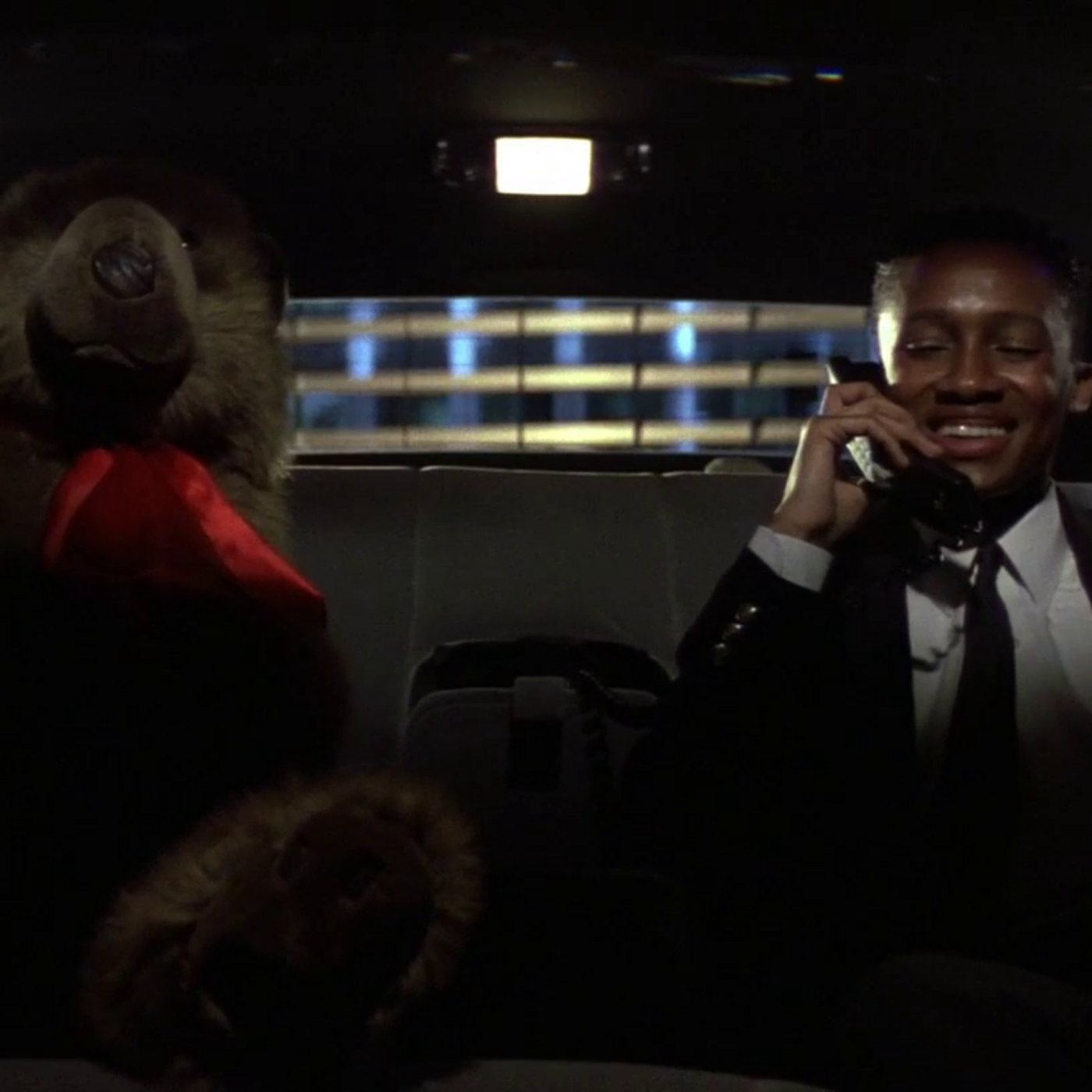 S3E33 - MovieRob Minute Season 3 - Die Hard Minute - 033 - Checkov's Detonator Cord