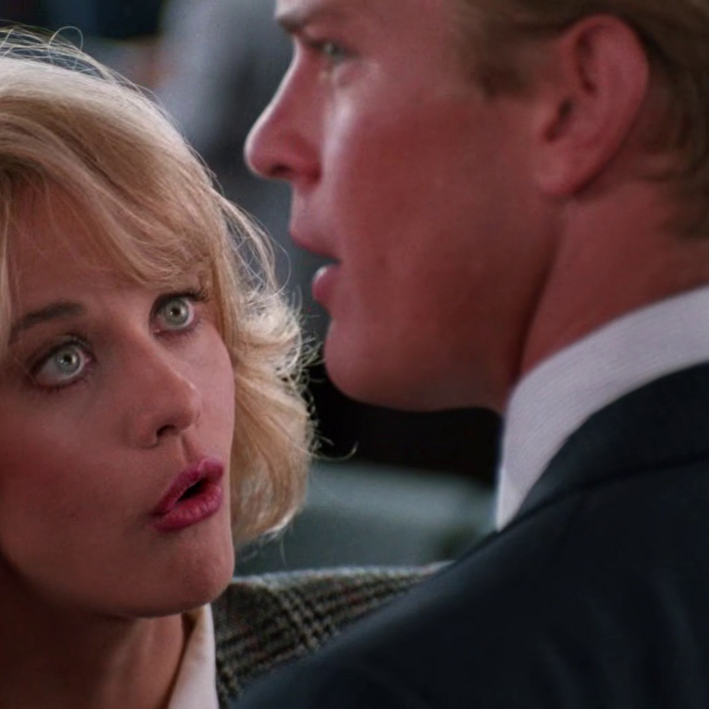 S4E17 - MovieRob Minute Season 4 - When Harry Met Sally Minute - 017 - Deflecting episode artwork