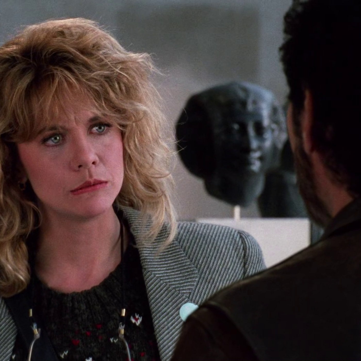 S4E41 - MovieRob Minute Season 4 - When Harry Met Sally Minute - 041 - Don't Eat the Pictures episode artwork