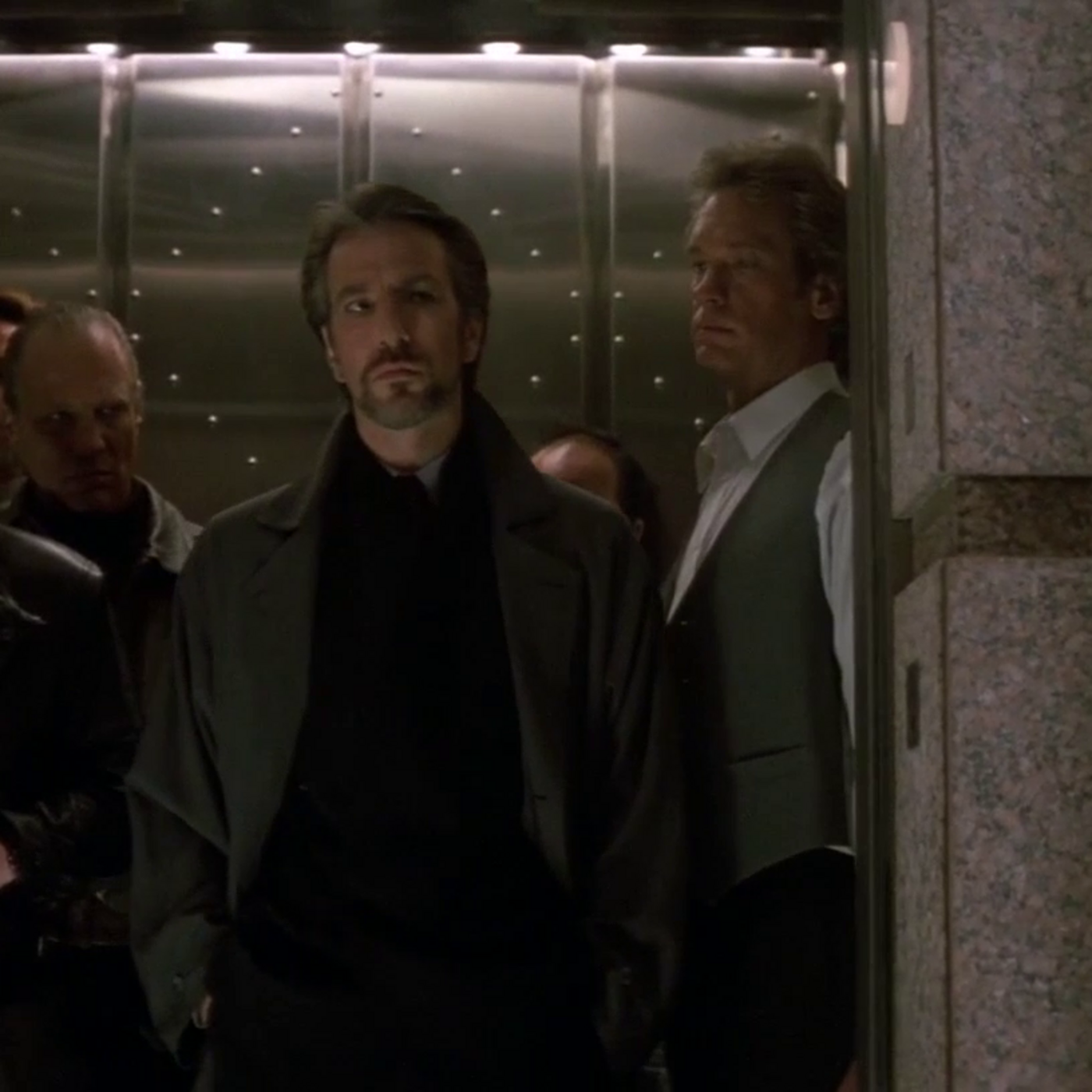 S3E20 - MovieRob Minute Season 3 - Die Hard Minute - 020 - Star Wars Sidetrack
