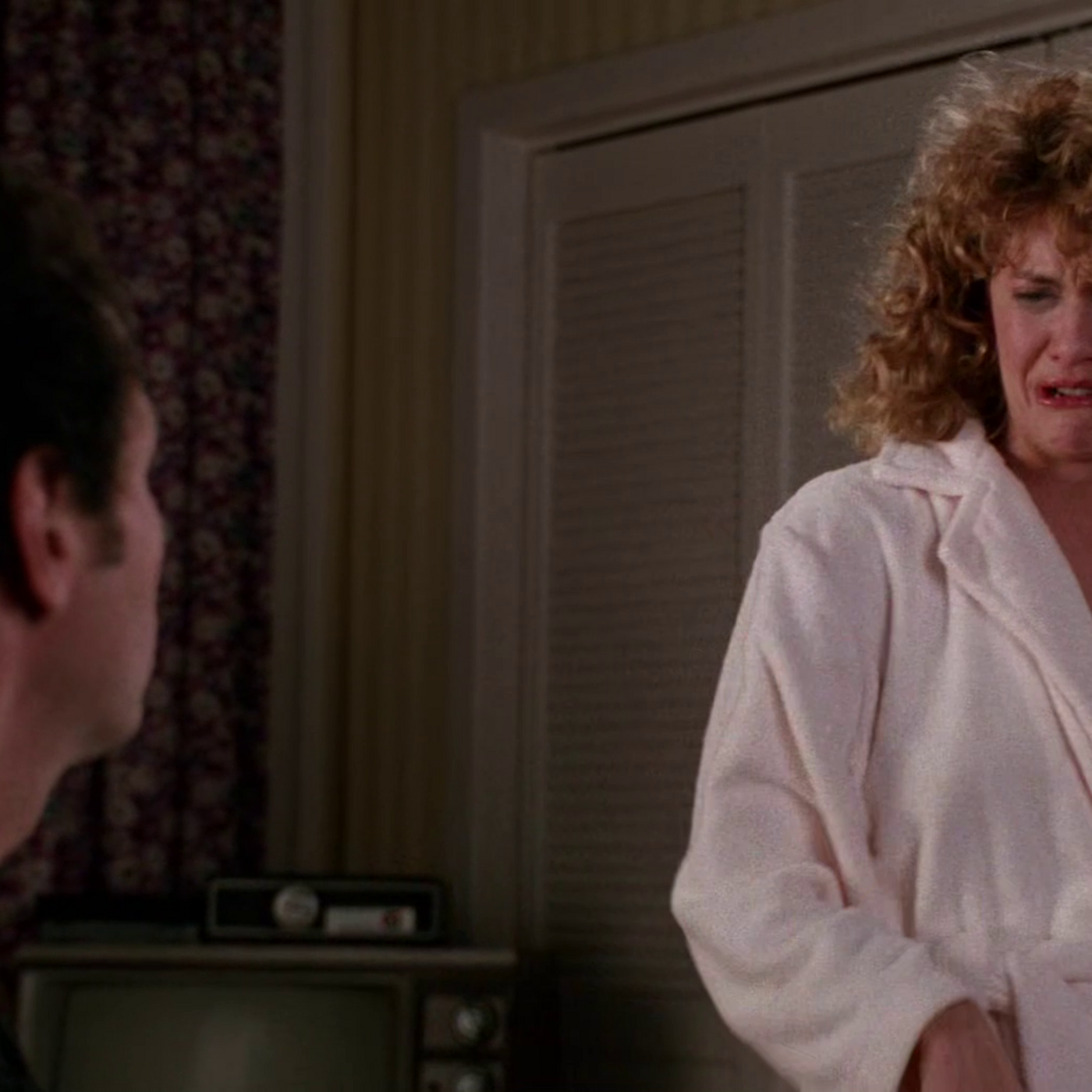 S4E69 - MovieRob Minute Season 4 - When Harry Met Sally Minute - 069 - Smooth Crystal