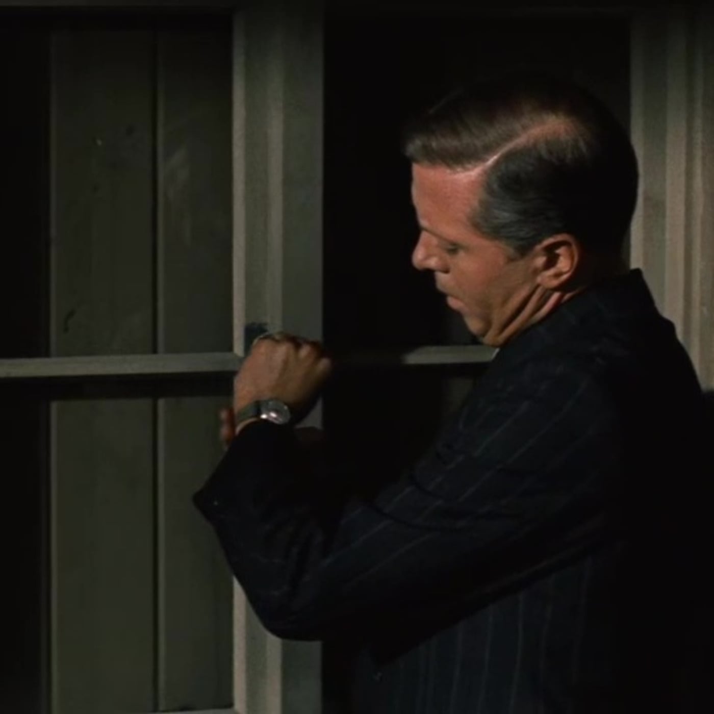 S1E109 - The Great Escape Minute 107 - Build-up To More Build-up