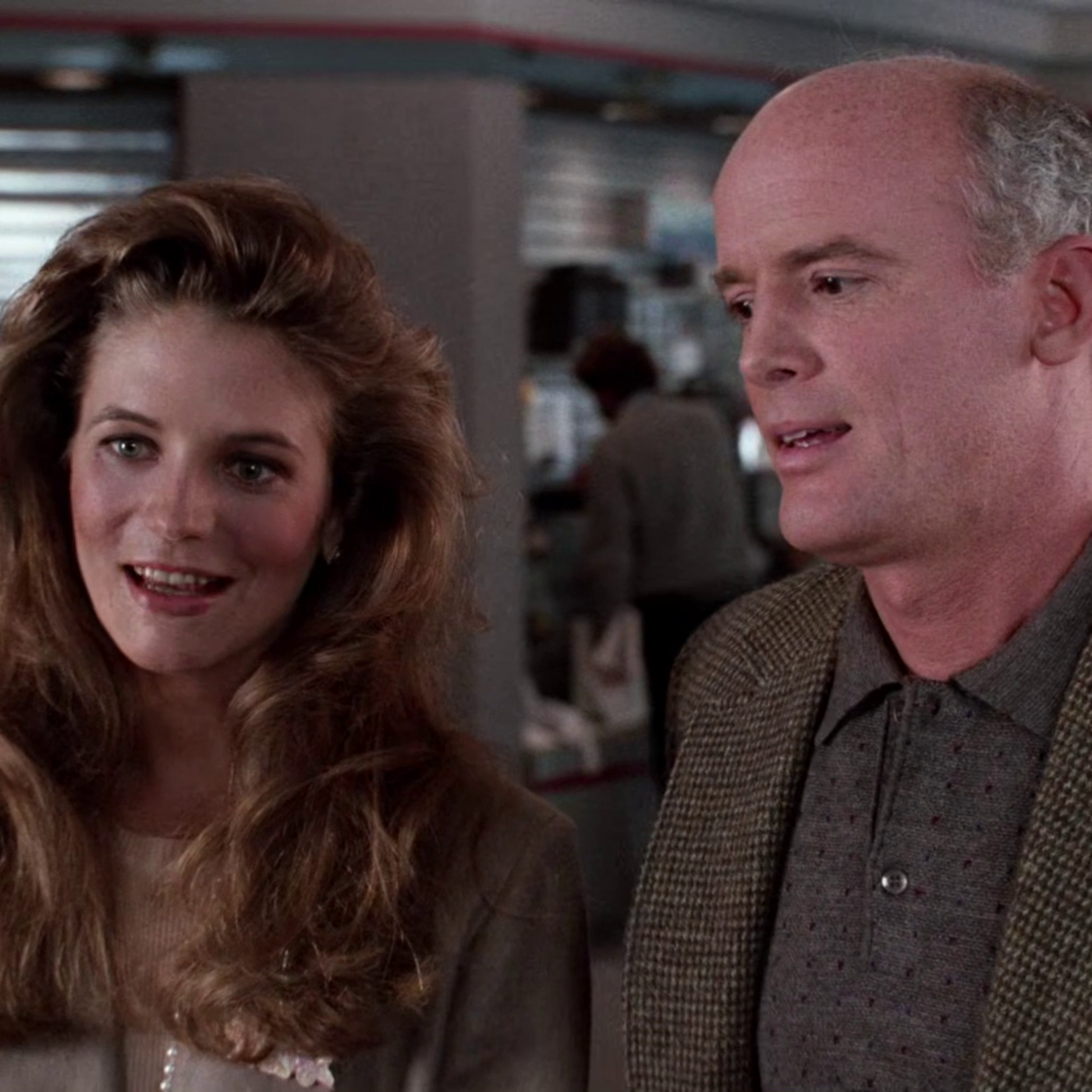 S4E60 - MovieRob Minute Season 4 - When Harry Met Sally Minute - 060 - Awkward and Uncomfortable episode artwork