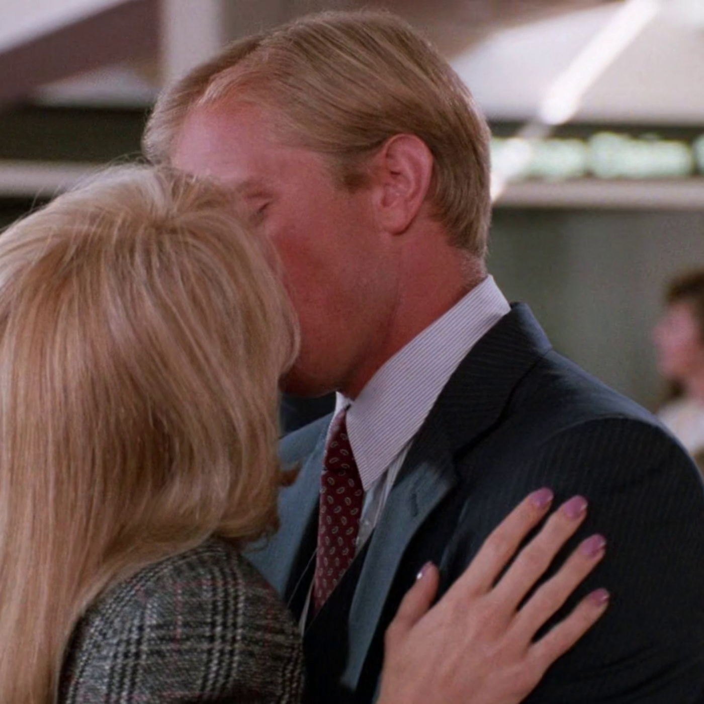 S4E16 - MovieRob Minute Season 4 - When Harry Met Sally Minute - 016 - Get a Room Kinda Thing episode artwork