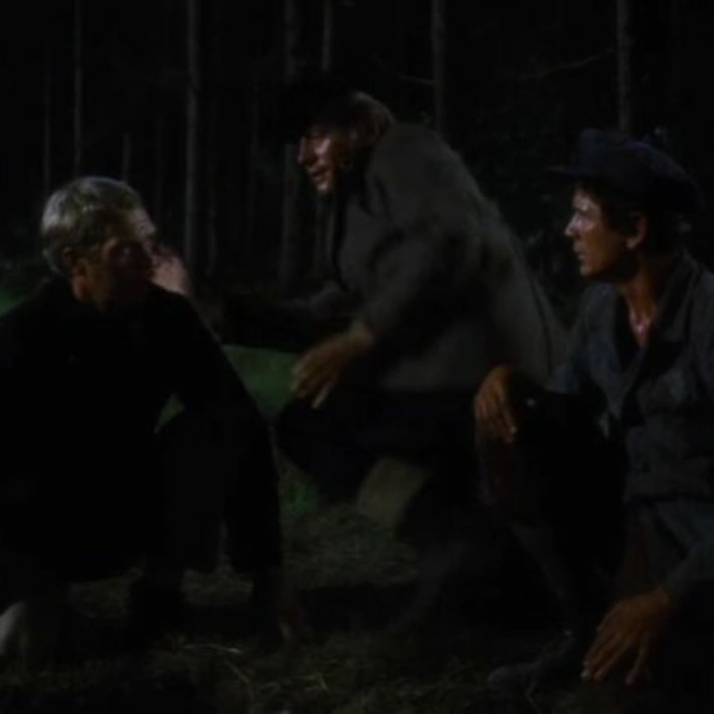 S1E124 - The Great Escape Minute 122 - Leg Cramps.mp3
