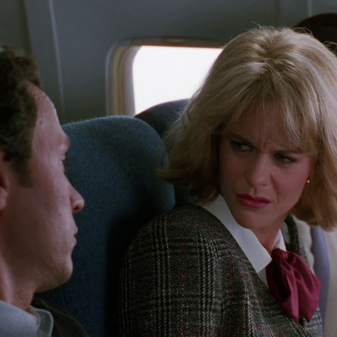S4E21 - MovieRob Minute Season 4 - When Harry Met Sally Minute - 021 - 99 Helen's All Agree episode artwork