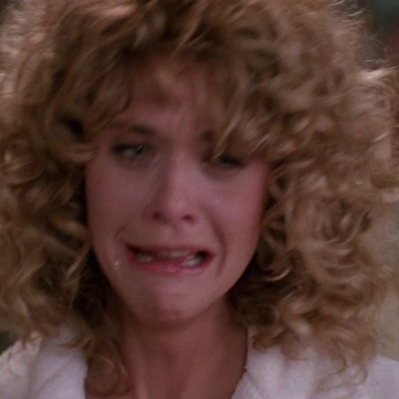 S4E68 - MovieRob Minute Season 4 - When Harry Met Sally Minute - 068 - Some Machiavelli Stuff