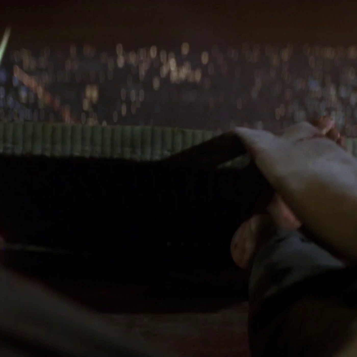 S3E118 - MovieRob Minute Season 3 – Die Hard Minute – 118 - Flaw in the Plan
