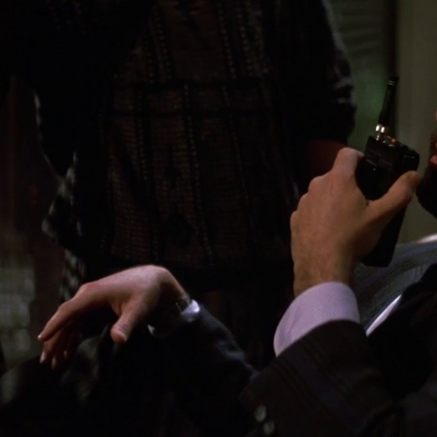 S3E84 - MovieRob Minute Season 3 – Die Hard Minute – 084 - Behind the 8-Ball