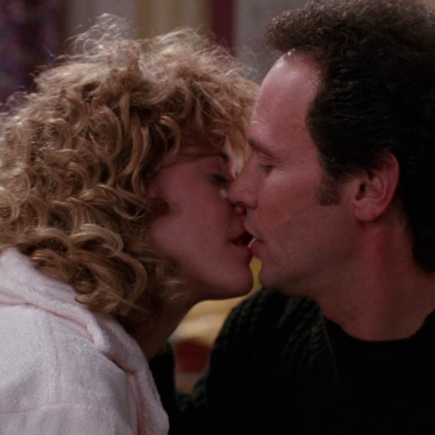 S4E71 - MovieRob Minute Season 4 - When Harry Met Sally Minute - 071 - Meg MegaMovie