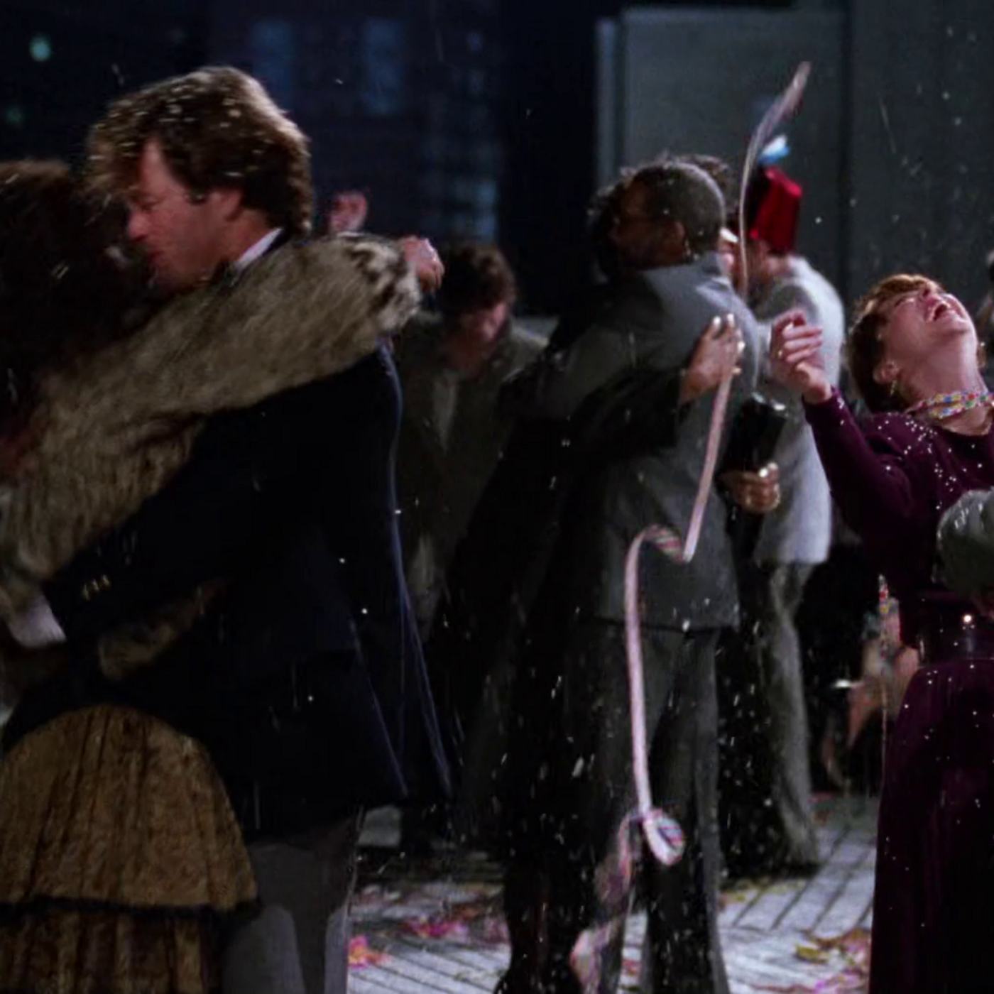 S4E51 - MovieRob Minute Season 4 - When Harry Met Sally Minute - 051 - Human Statue It
