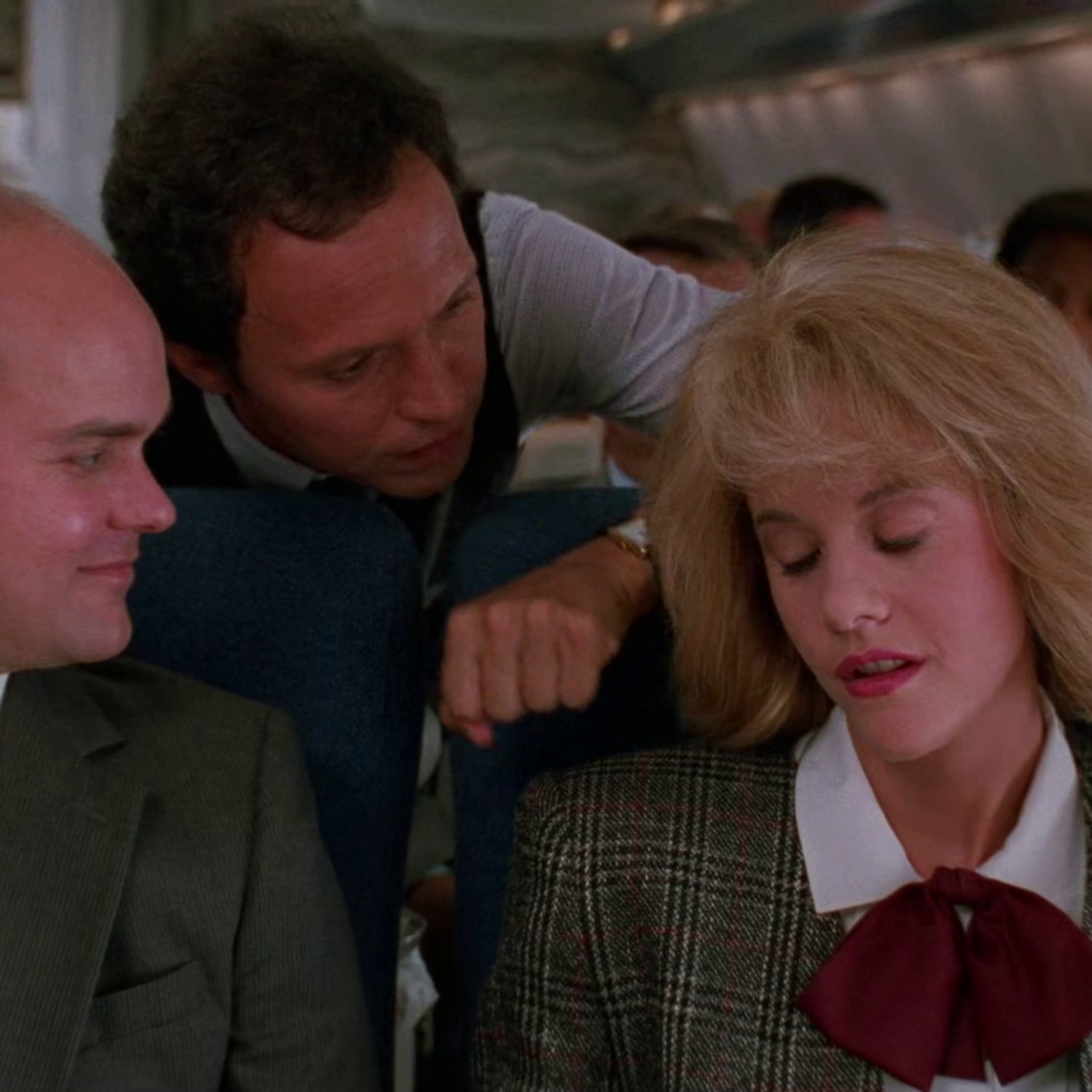 S4E19 - MovieRob Minute Season 4 - When Harry Met Sally Minute - 019 - Gleefully Inappropriate