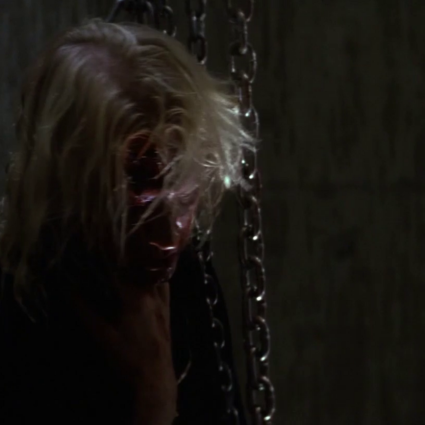 S3E114 - MovieRob Minute Season 3 – Die Hard Minute – 114 - Honey Badger