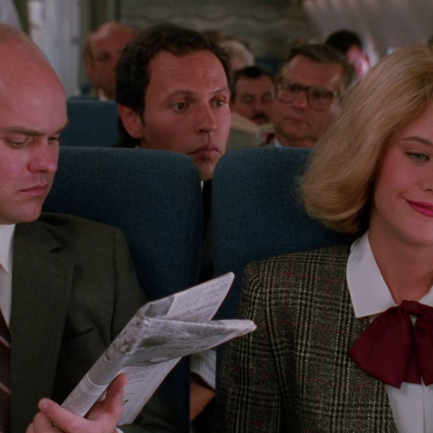 S4E18 - MovieRob Minute Season 4 - When Harry Met Sally Minute - 018 - Torturous Memories