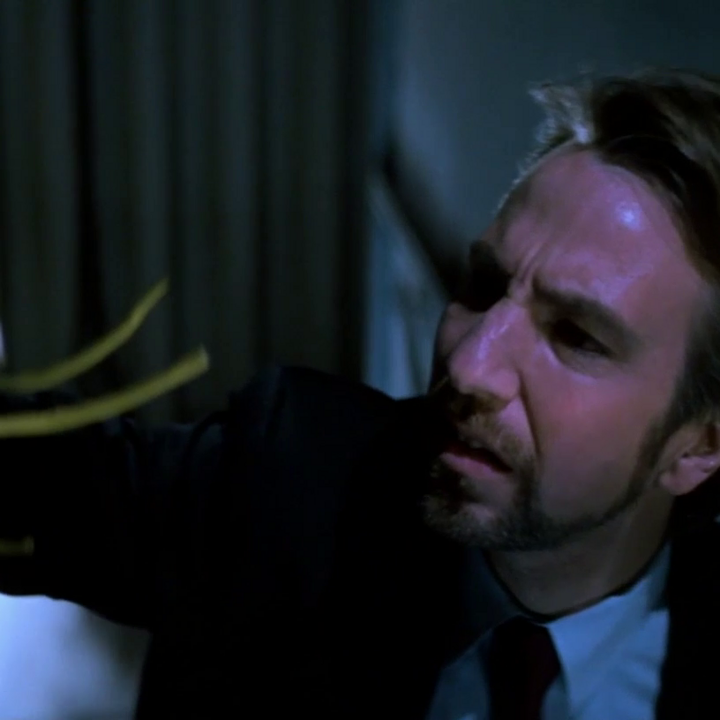 S3E91 - MovieRob Minute Season 3 – Die Hard Minute – 091 - Battery of Batteries