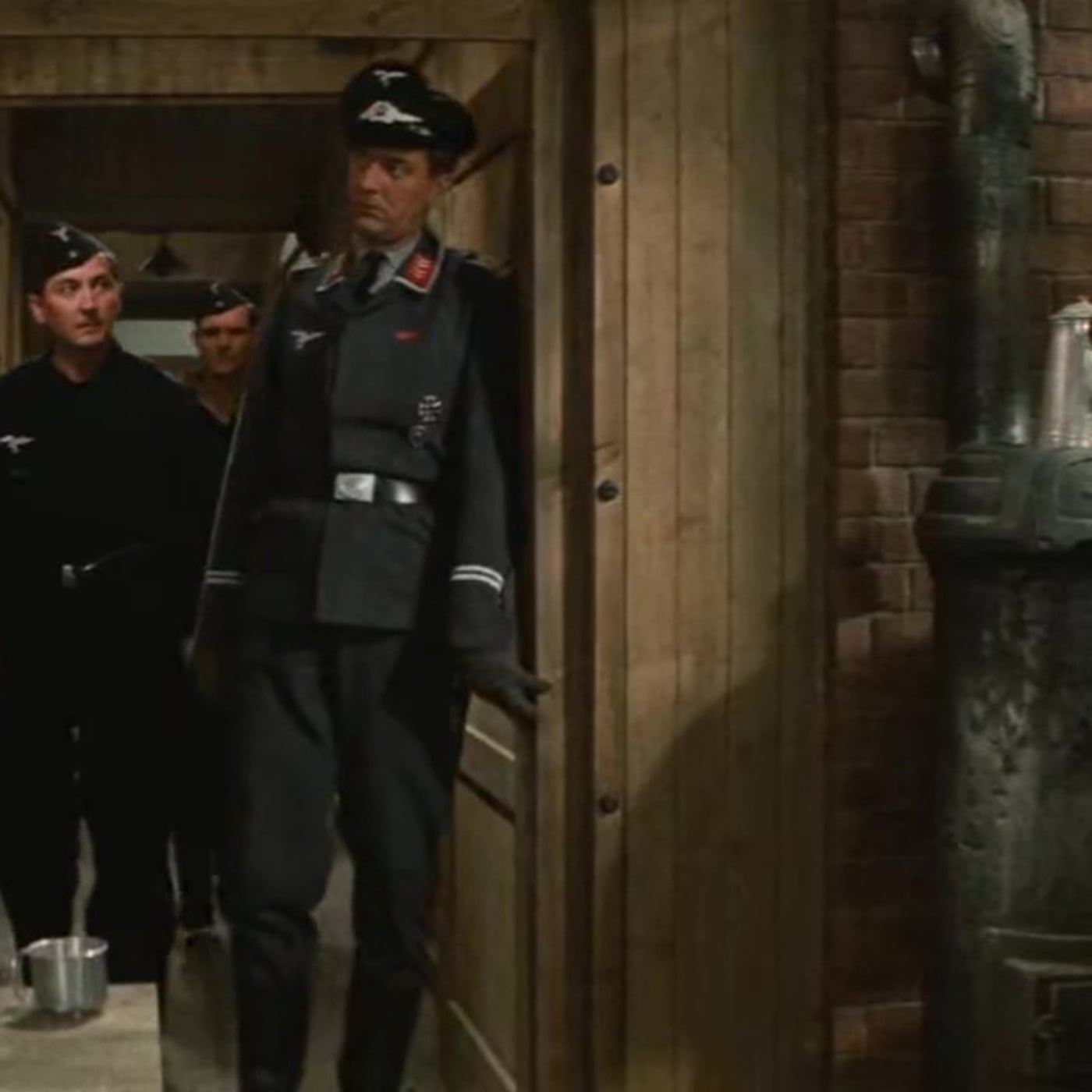 S1E88 - The Great Escape Minute 086 - The Lubricating Value of Smalltalk
