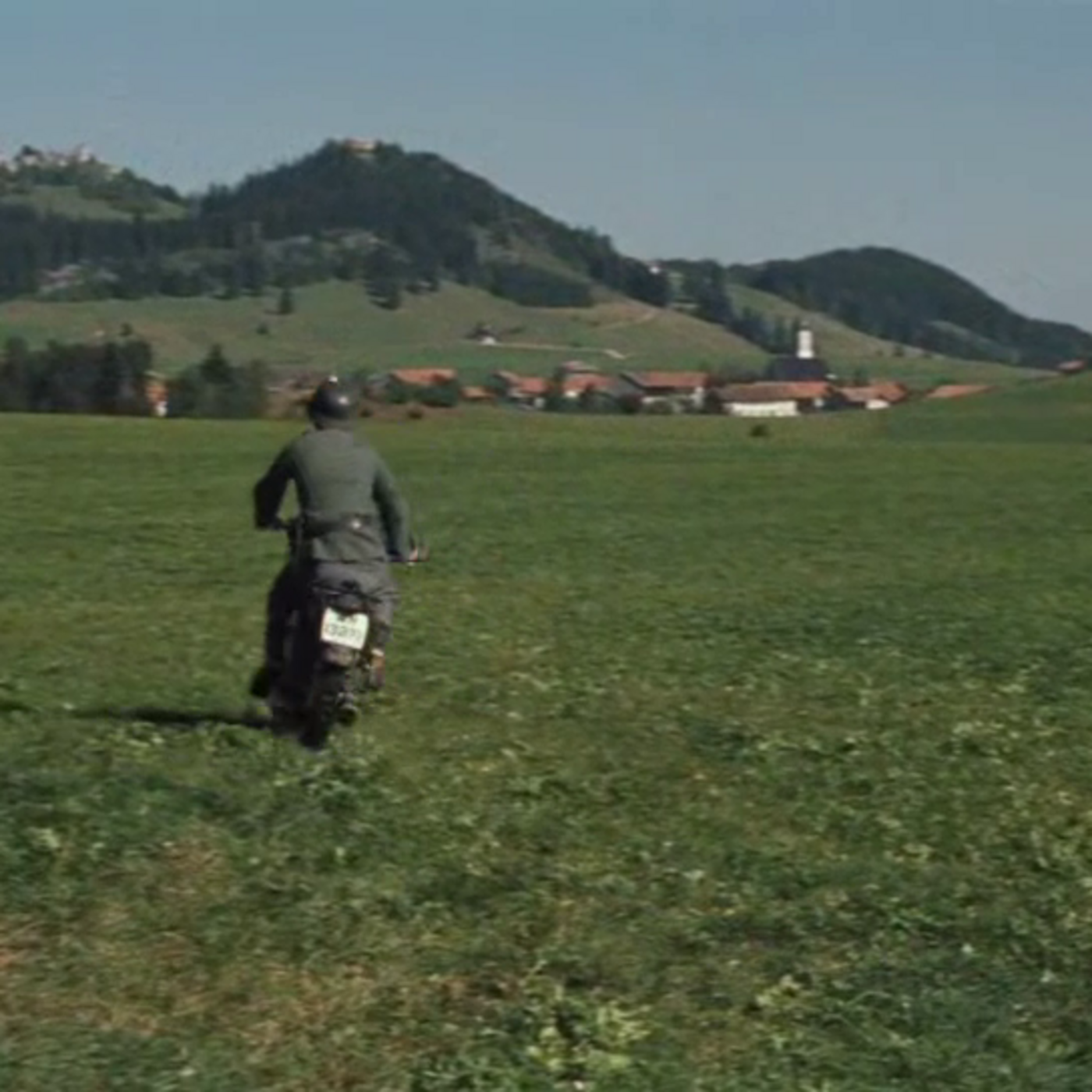 S1E142 - The Great Escape Minute 139 - The Power of Great Film Music