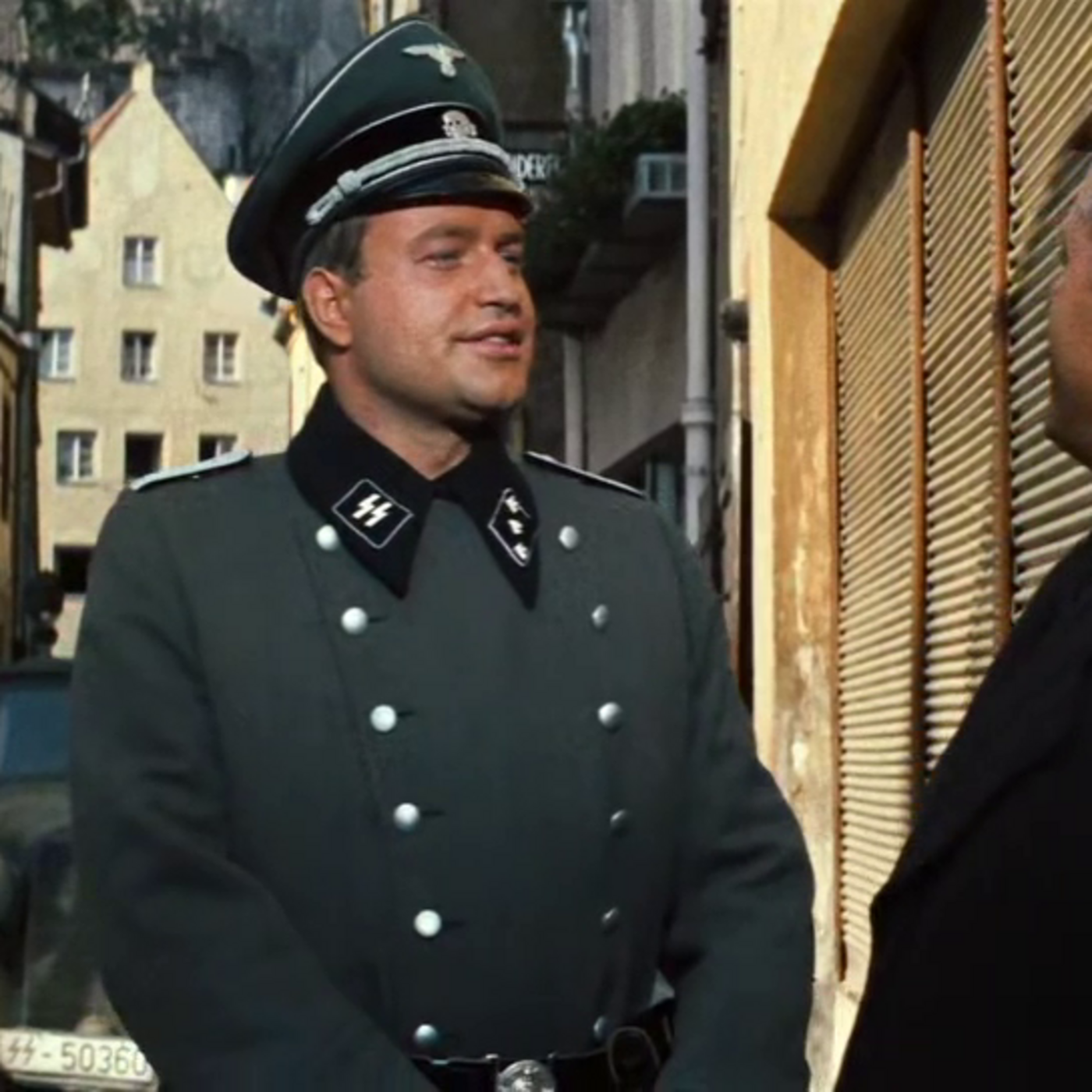 S1E163 - The Great Escape Minute 160 - Showing and Not Telling episode artwork