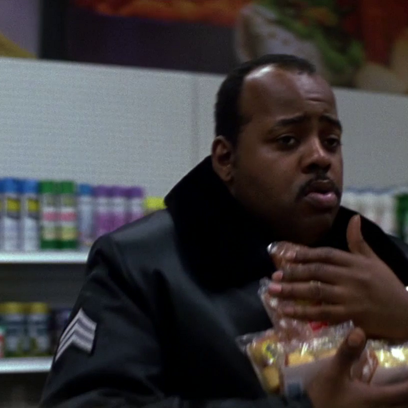 S3E46 - MovieRob Minute Season 3 - Die Hard Minute - 046 - Prop Hell
