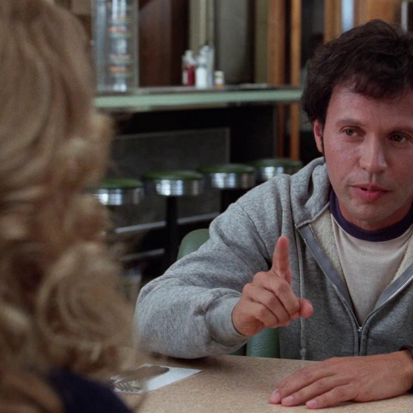 S4E10 - MovieRob Minute Season 4 - When Harry Met Sally Minute - 010 - Fire it Right in There episode artwork