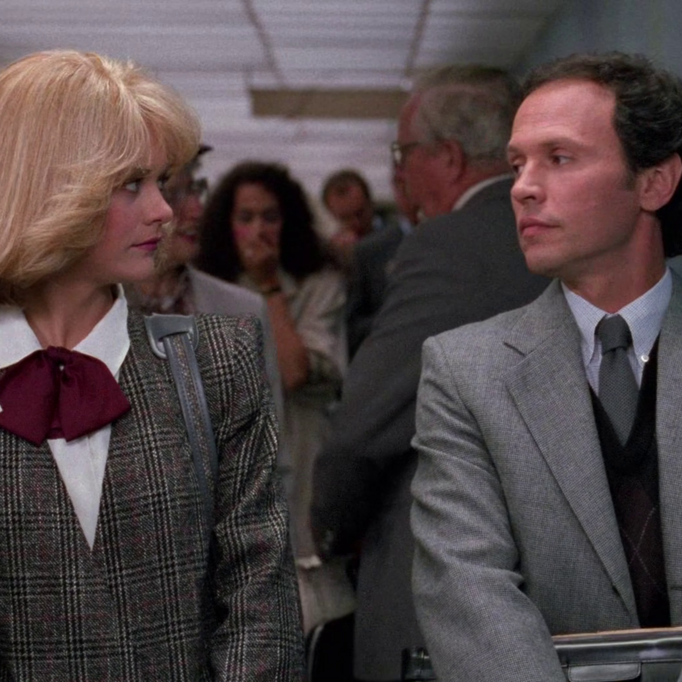 S4E22 - MovieRob Minute Season 4 - When Harry Met Sally Minute - 022 - Paul Simon Angle episode artwork