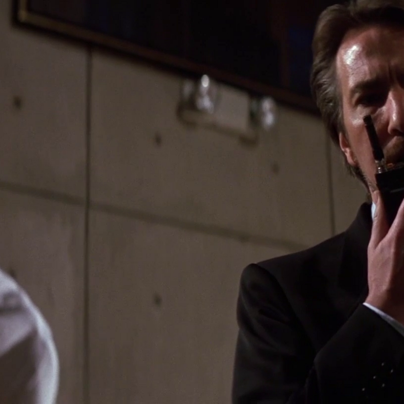S3E35 - MovieRob Minute Season 3 - Die Hard Minute - 035 - Geography of the Situation